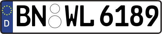 BN-WL6189