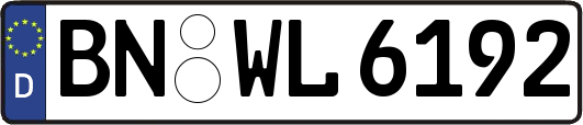 BN-WL6192