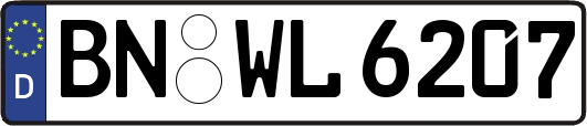 BN-WL6207