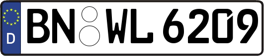 BN-WL6209