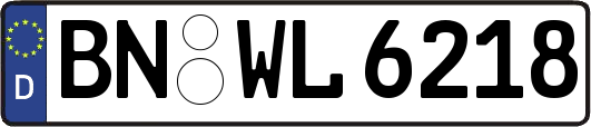 BN-WL6218