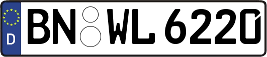 BN-WL6220