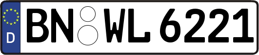 BN-WL6221