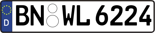 BN-WL6224