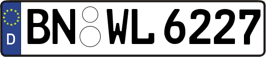 BN-WL6227