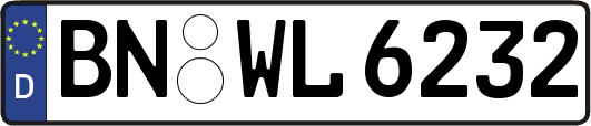 BN-WL6232