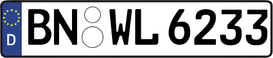 BN-WL6233