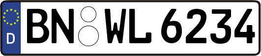 BN-WL6234