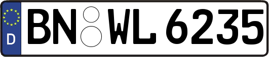 BN-WL6235