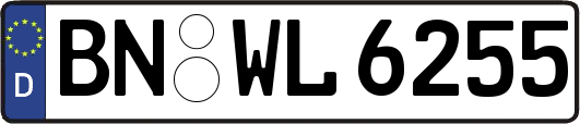 BN-WL6255