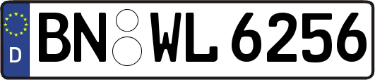 BN-WL6256