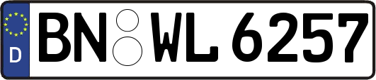 BN-WL6257