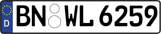 BN-WL6259