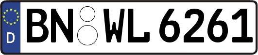 BN-WL6261