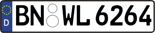 BN-WL6264