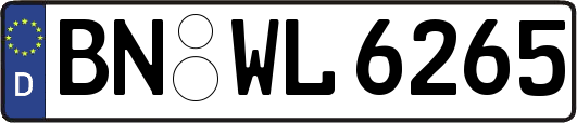 BN-WL6265