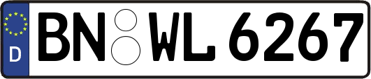 BN-WL6267