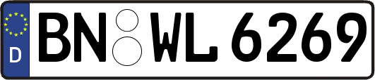 BN-WL6269