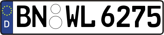 BN-WL6275