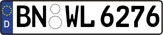 BN-WL6276
