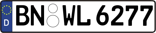 BN-WL6277