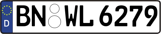 BN-WL6279