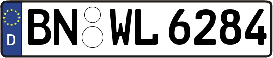 BN-WL6284