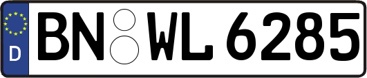 BN-WL6285