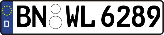 BN-WL6289