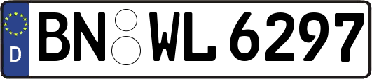 BN-WL6297