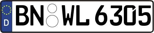 BN-WL6305