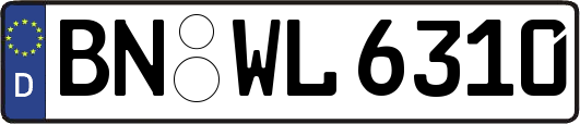 BN-WL6310
