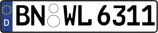 BN-WL6311