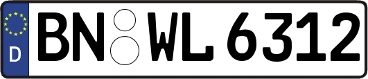 BN-WL6312