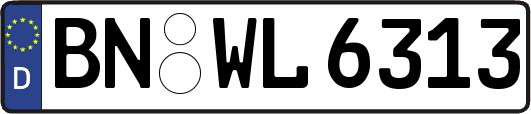 BN-WL6313
