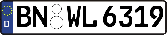 BN-WL6319