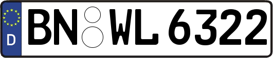 BN-WL6322