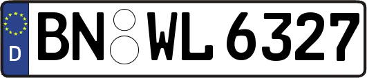 BN-WL6327