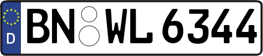 BN-WL6344