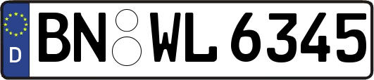 BN-WL6345