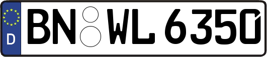BN-WL6350