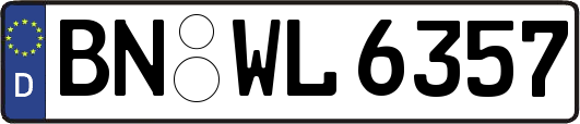 BN-WL6357