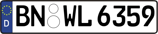 BN-WL6359