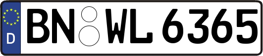 BN-WL6365