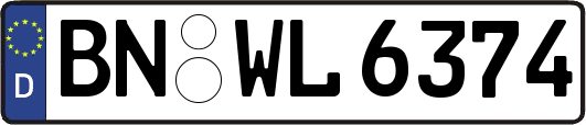 BN-WL6374