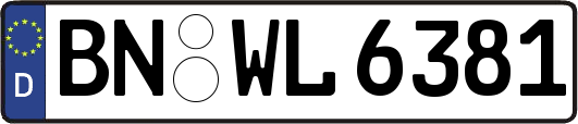 BN-WL6381