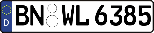 BN-WL6385