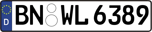 BN-WL6389
