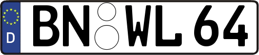 BN-WL64