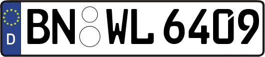 BN-WL6409